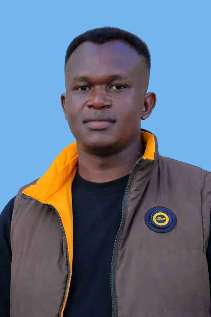 Hon. Peter Nzioka