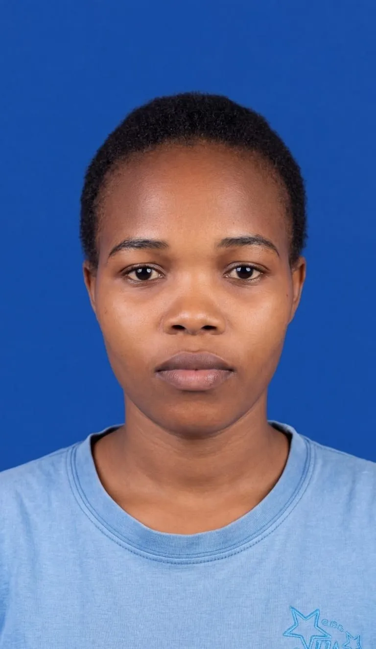 Jacinta Favour