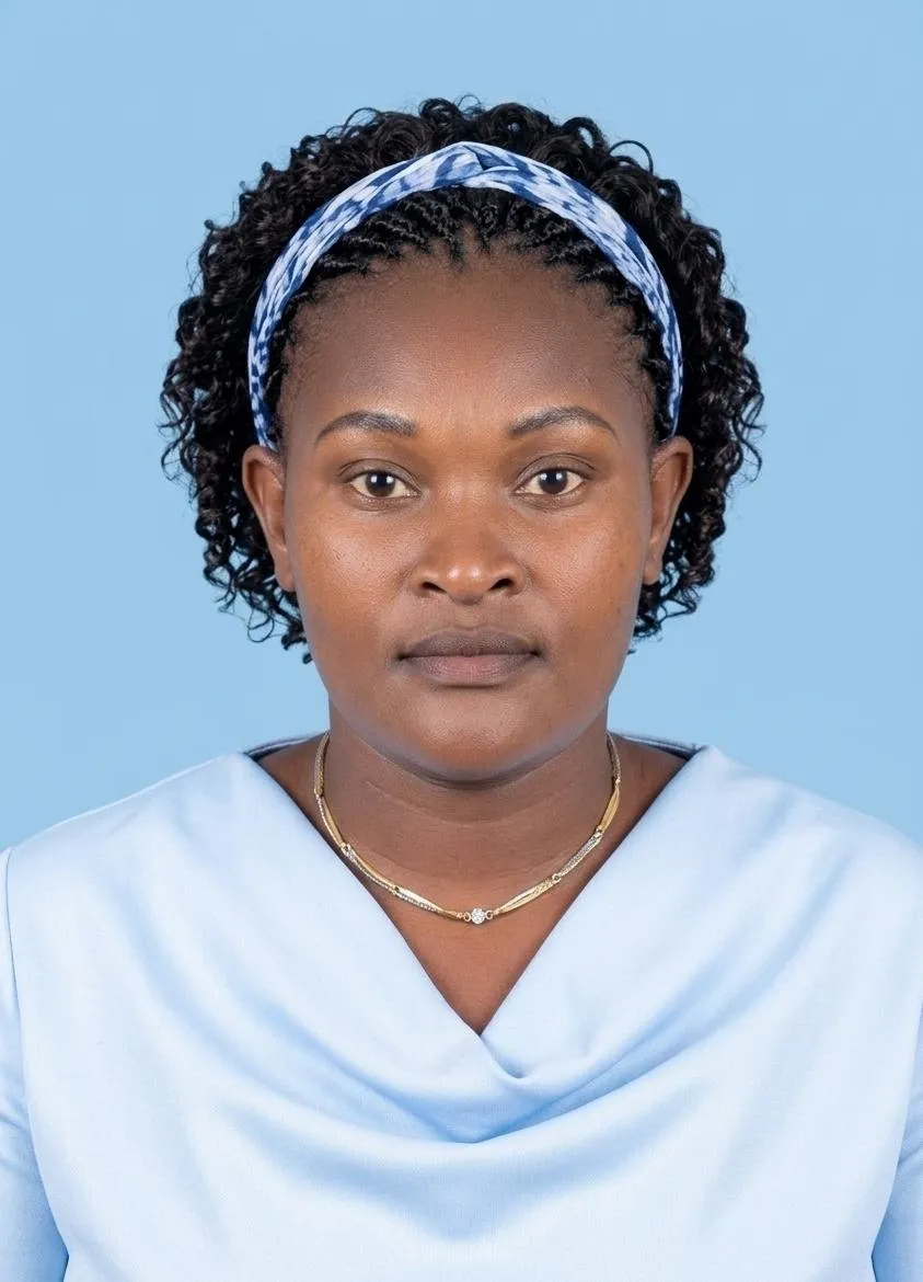 Janet Mbithe Muinde