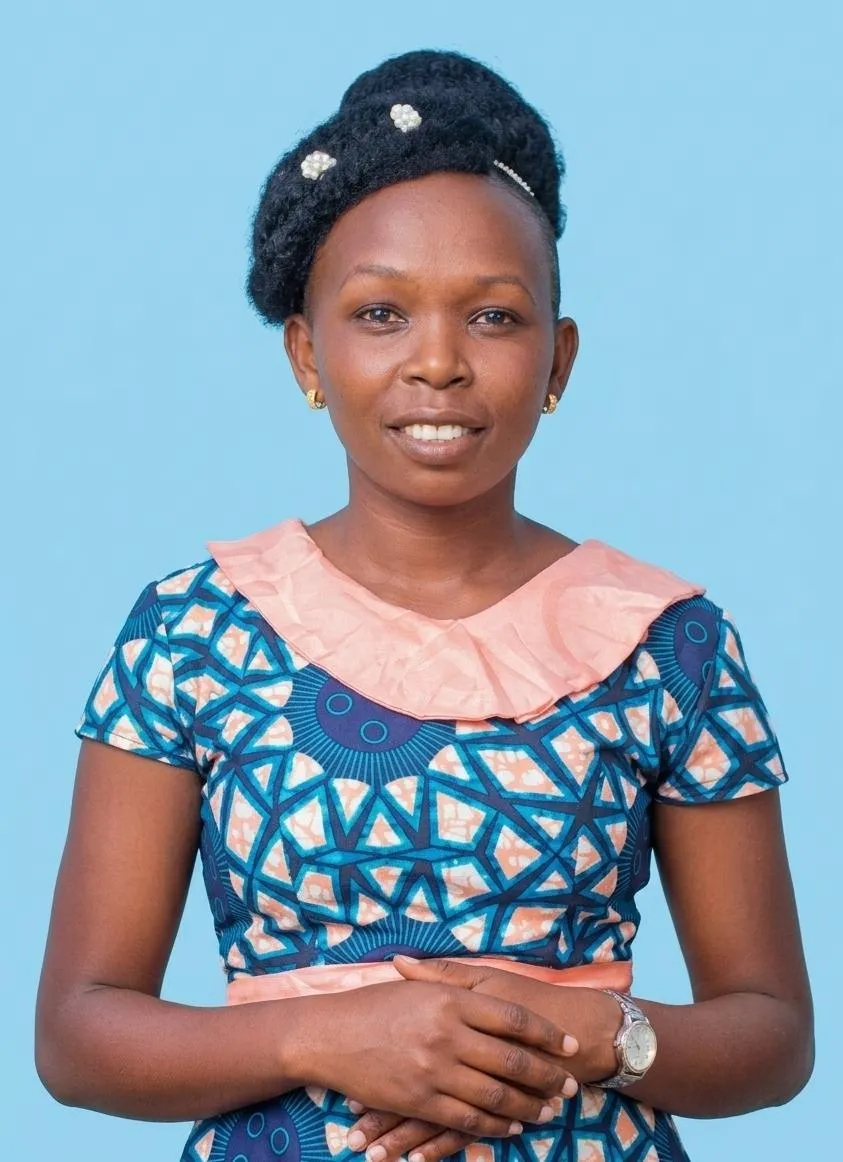 Maggie David