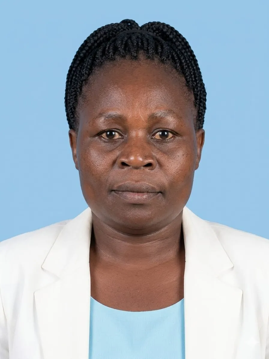 Moureen Mwanzia