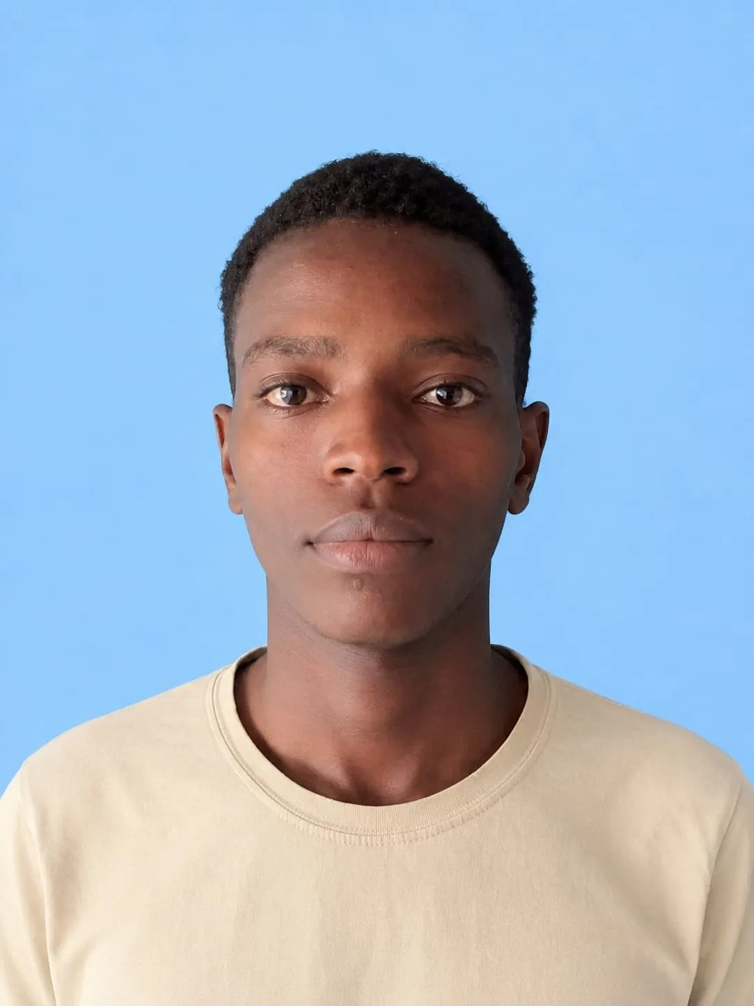 Patrick Kimeu